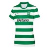 Maglia Sporting CP Donna Prima Divisa 2025-26 Maglia Sporting CP Donna Prima Divisa 2025-26